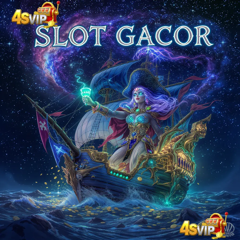 Logo Baru 4SVIP Apk Slot Login Media Informasi Novanesia