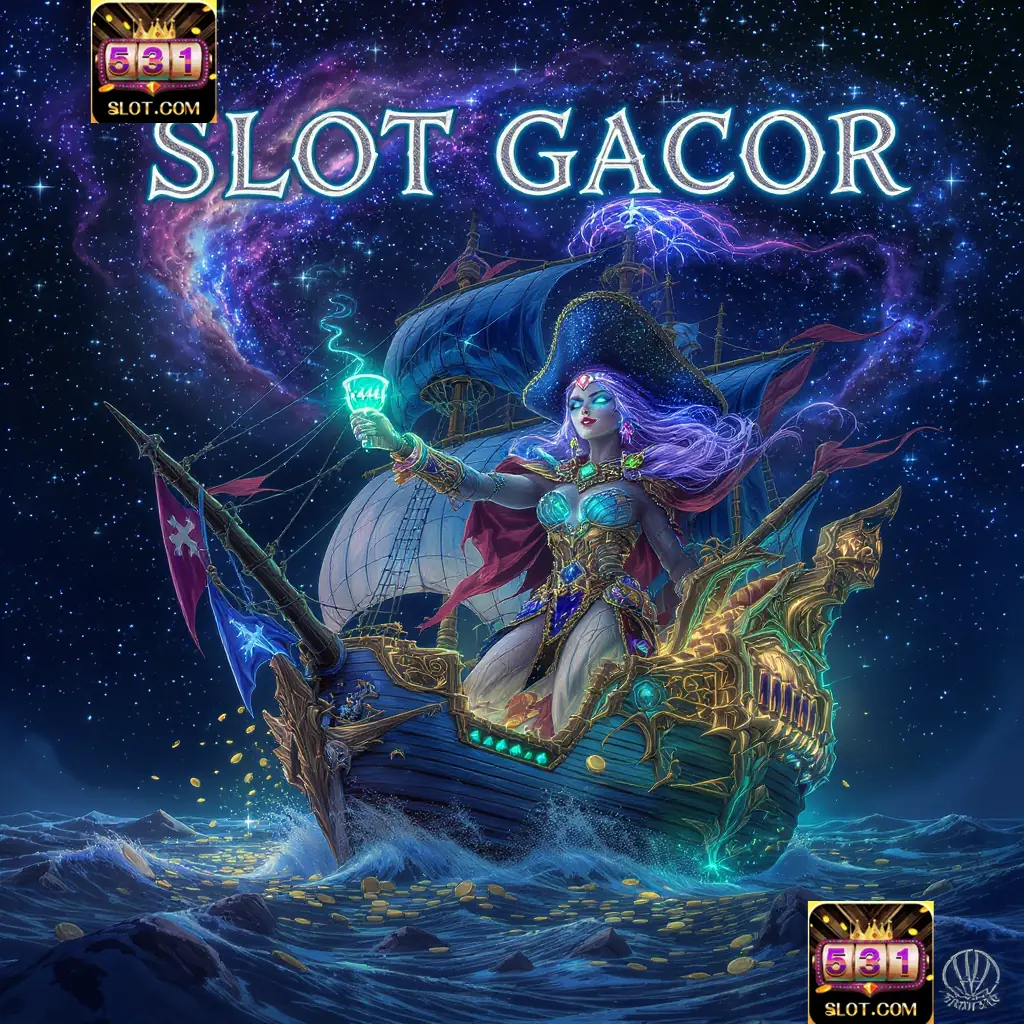 Logo Baru 531SLOT Apk Slot Login Media Informasi Novanesia