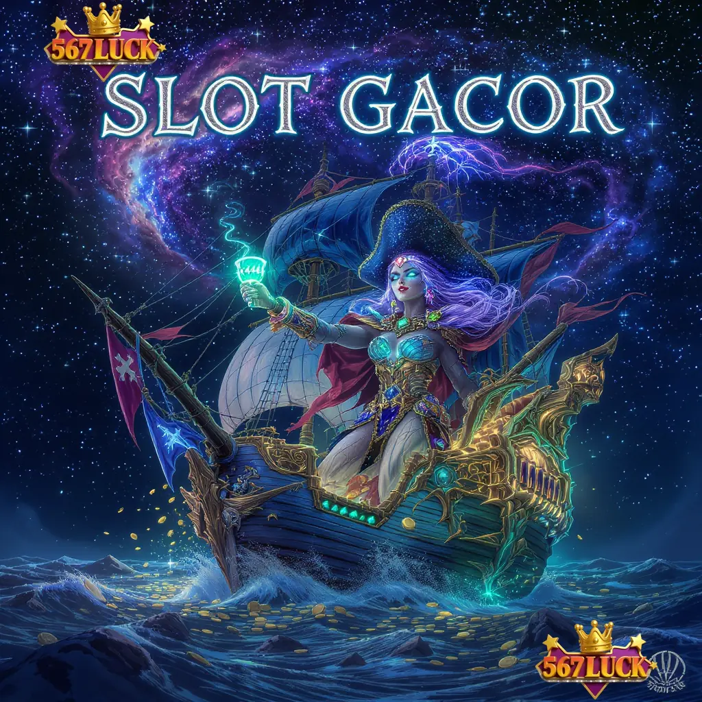 Logo Baru 567LUCK Apk Slot Login Media Informasi Novanesia