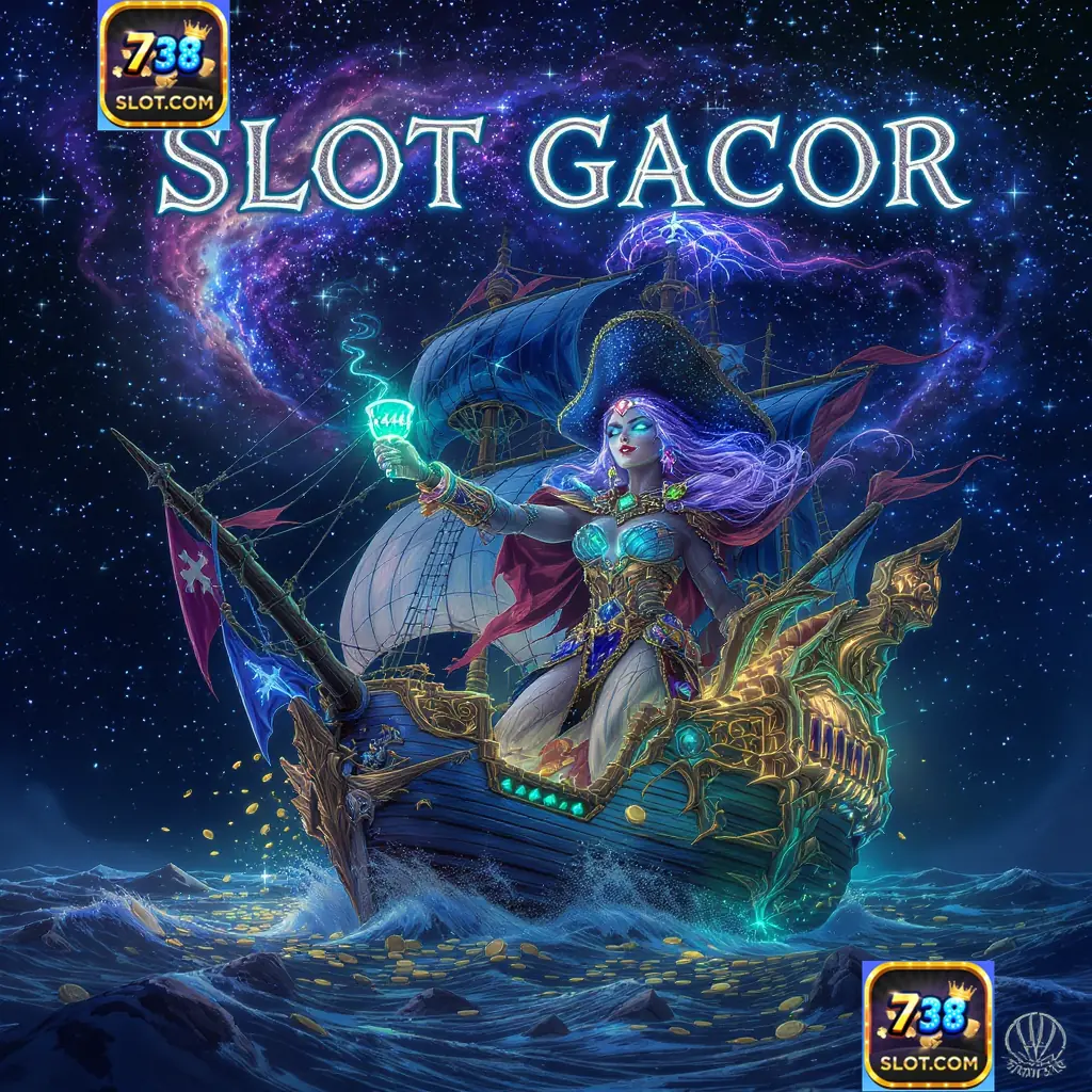 Logo Baru 738SLOT Apk Slot Login Media Informasi Novanesia