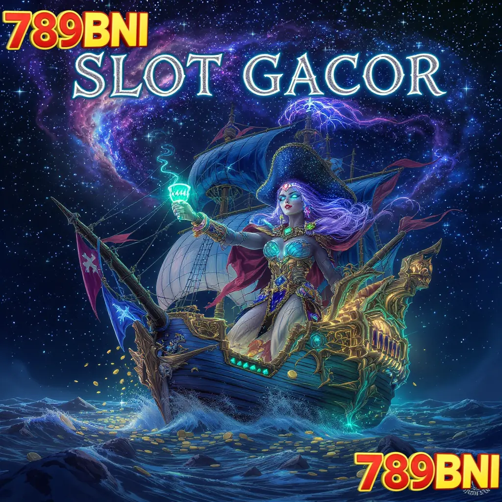 Logo Baru 789BNI Apk Slot Login Media Informasi Novanesia