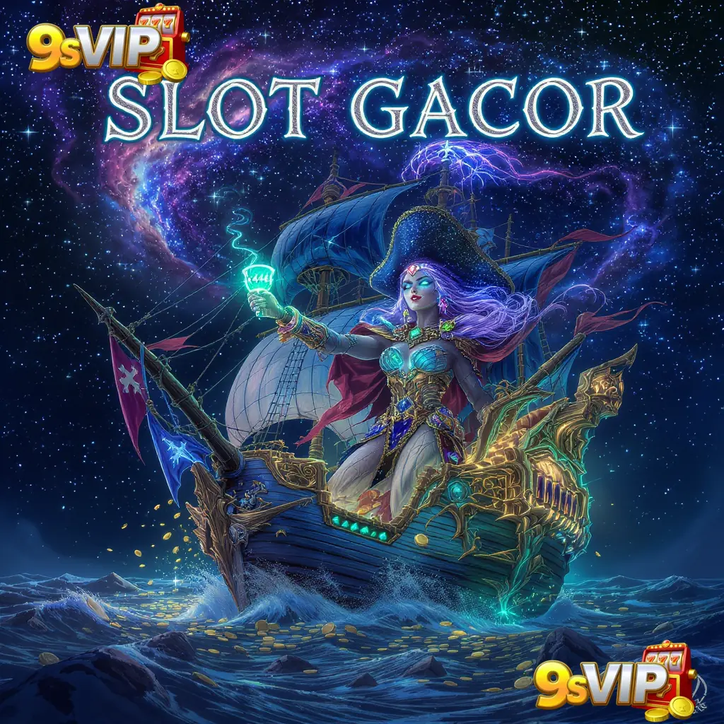 Logo Baru 9SVIP Apk Slot Login Media Informasi Novanesia