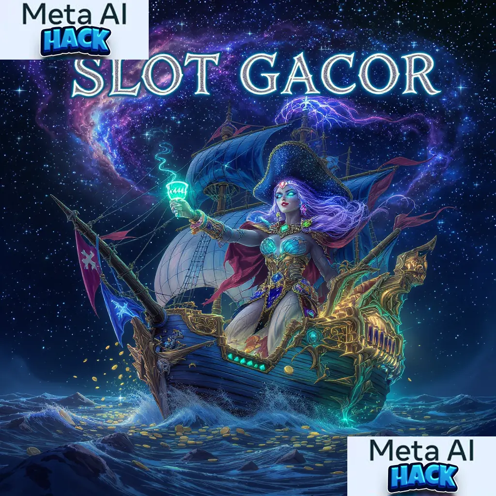 Logo Baru AI META HACK Apk Slot Login Media Informasi Novanesia
