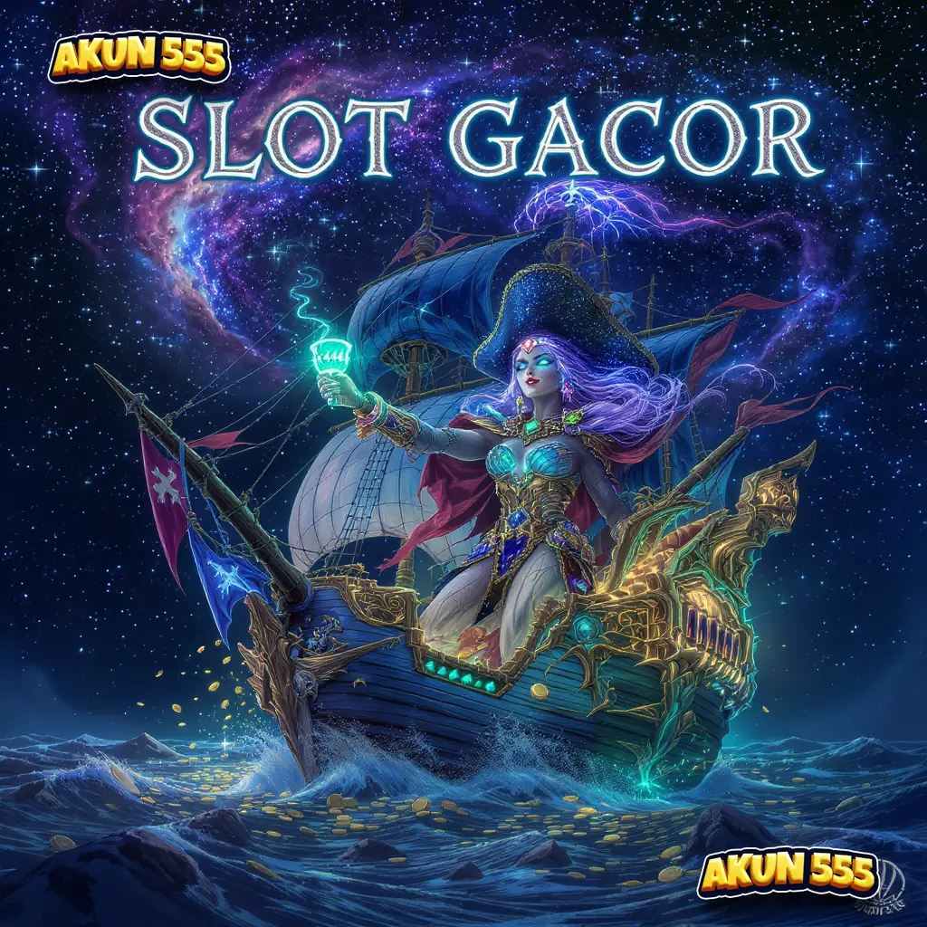 Logo Baru AKUN555 Apk Slot Login Media Informasi Novanesia