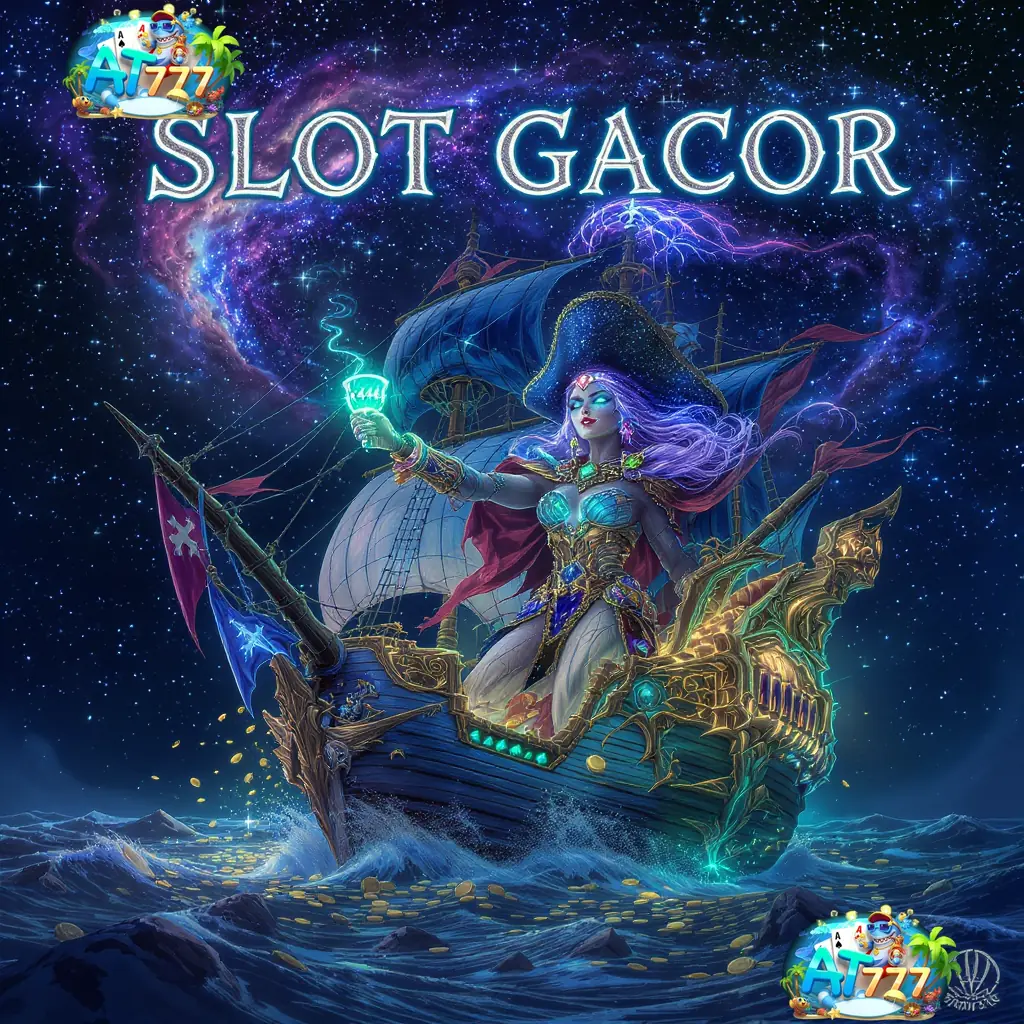 Logo Baru AT777 Apk Slot Login Media Informasi Novanesia