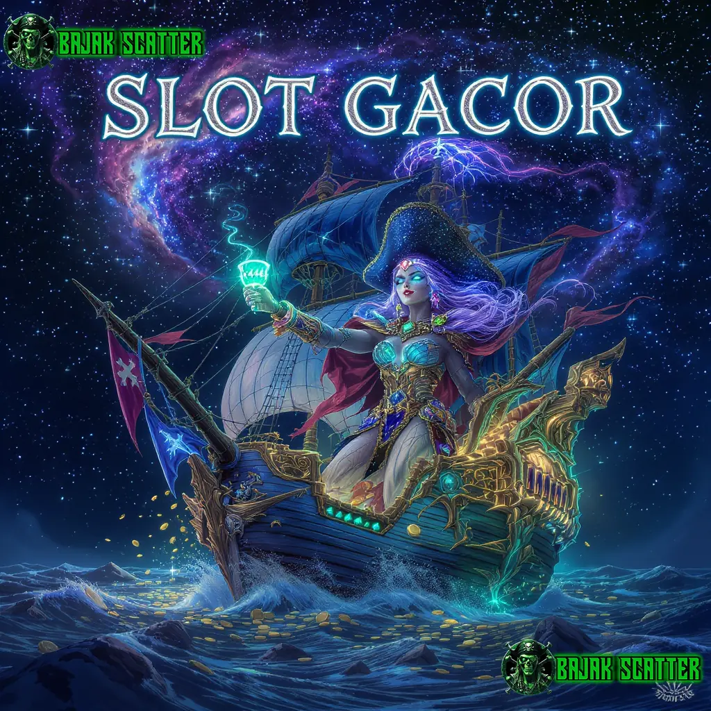 Logo Baru BAJAK SCATER Apk Slot Login Media Informasi Novanesia