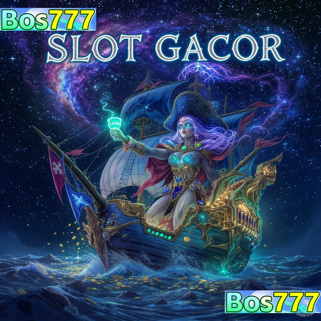 Logo Baru BOS777 Apk Slot Login Media Informasi Novanesia
