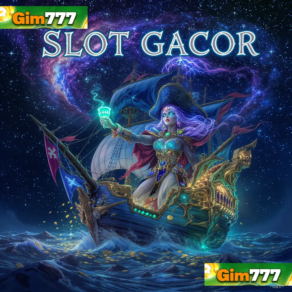 Logo Baru GIM777 Apk Slot Login Media Informasi Novanesia