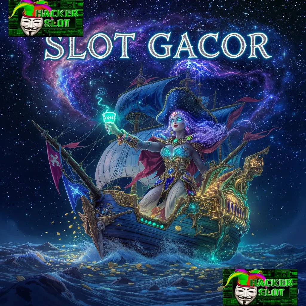 Logo Baru HACKER SLOT Apk Slot Login Media Informasi Novanesia