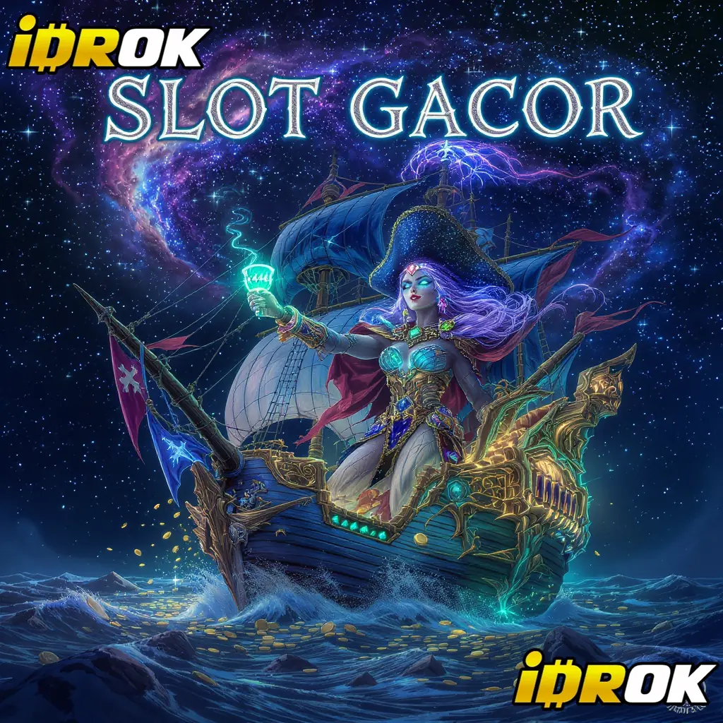 Logo Baru IDROK Apk Slot Login Media Informasi Novanesia