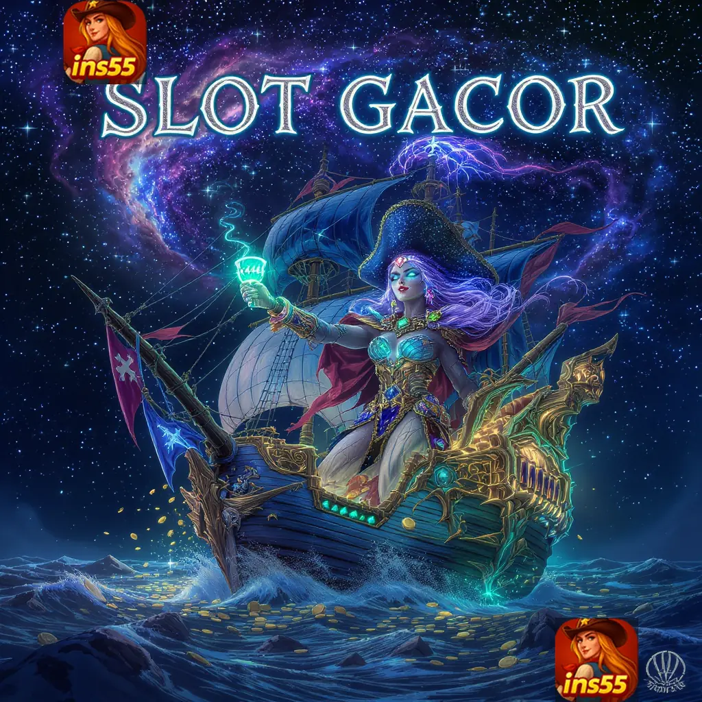Logo Baru INS55 Apk Slot Login Media Informasi Novanesia