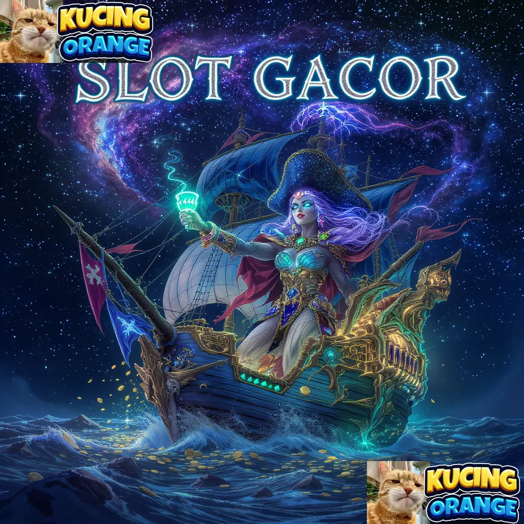 Logo Baru KUCING ORANGE SLOT Apk Slot Login Media Informasi Novanesia