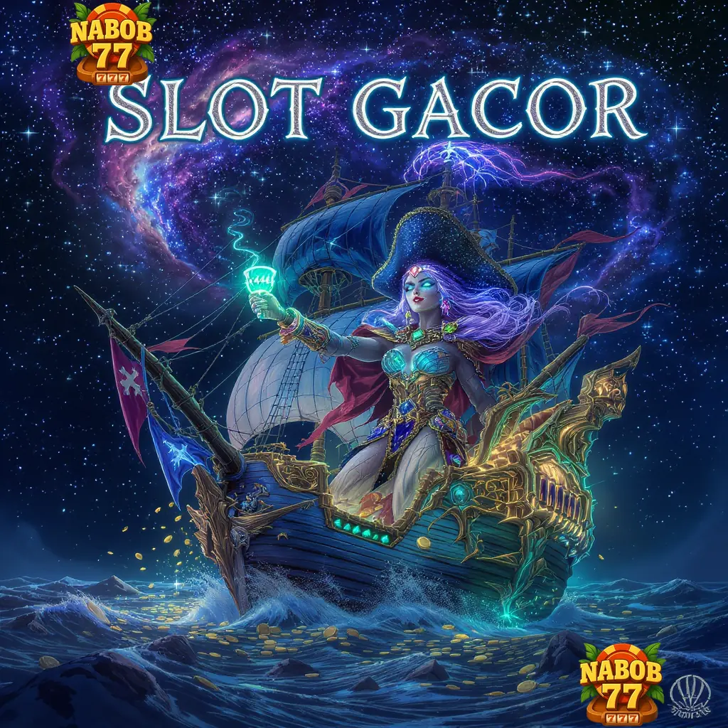 Logo Baru NABOB77 Apk Slot Login Media Informasi Novanesia