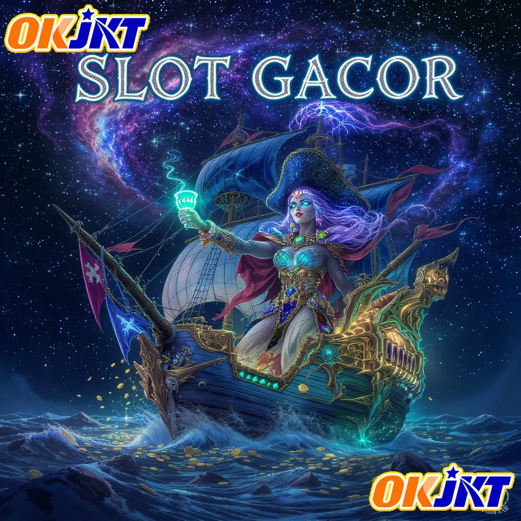 Logo Baru OKJKT Apk Slot Login Media Informasi Novanesia