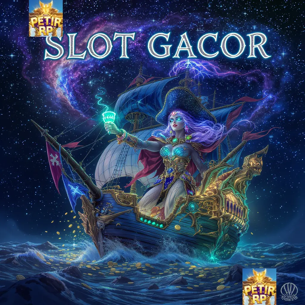 Logo Baru PETIRRP Apk Slot Login Media Informasi Novanesia