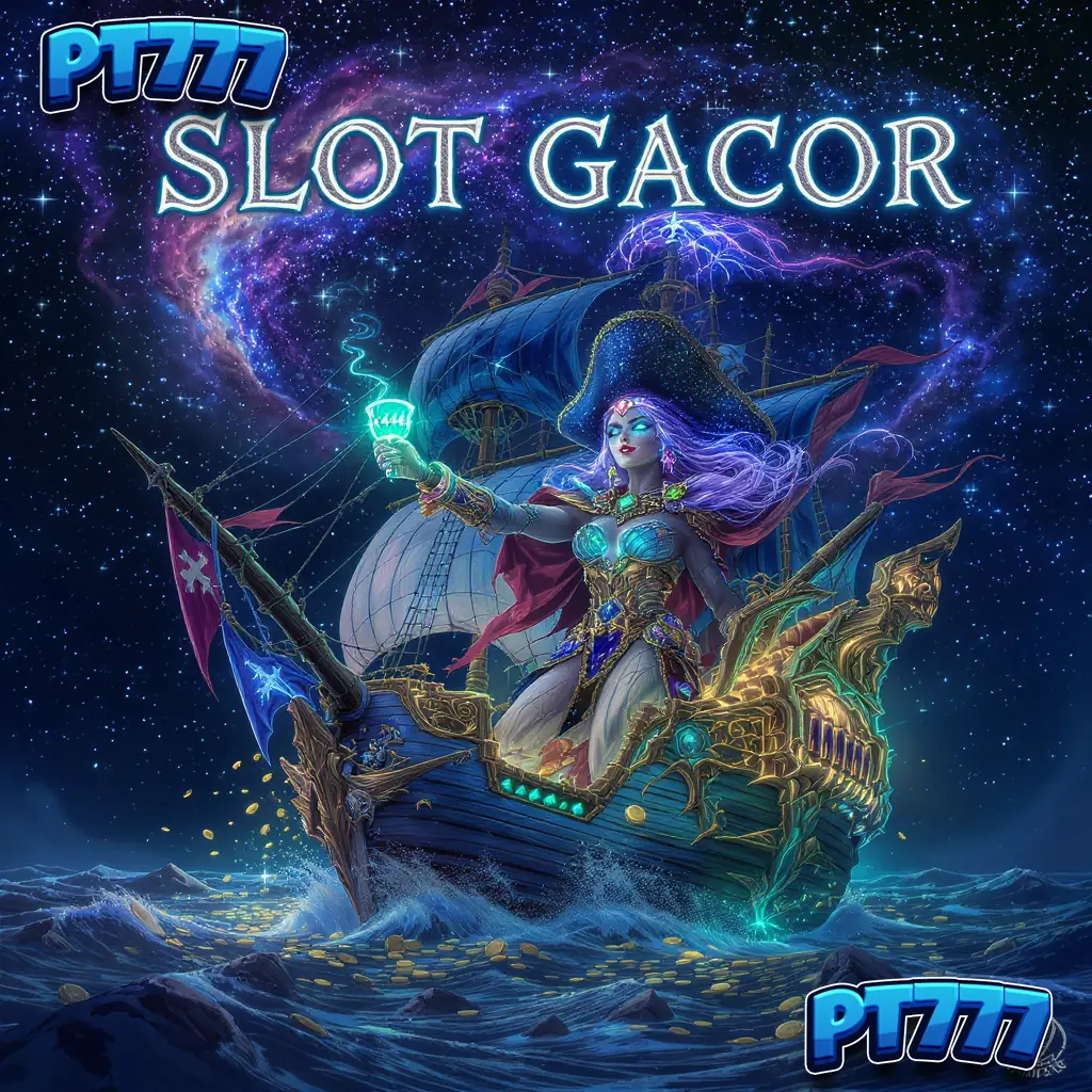Logo Baru PT777 Apk Slot Login Media Informasi Novanesia