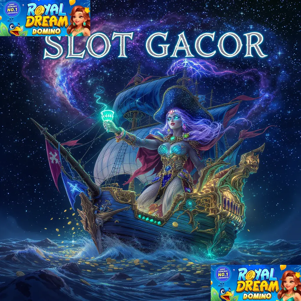 Logo Baru ROYALDREAM Apk Slot Login Media Informasi Novanesia