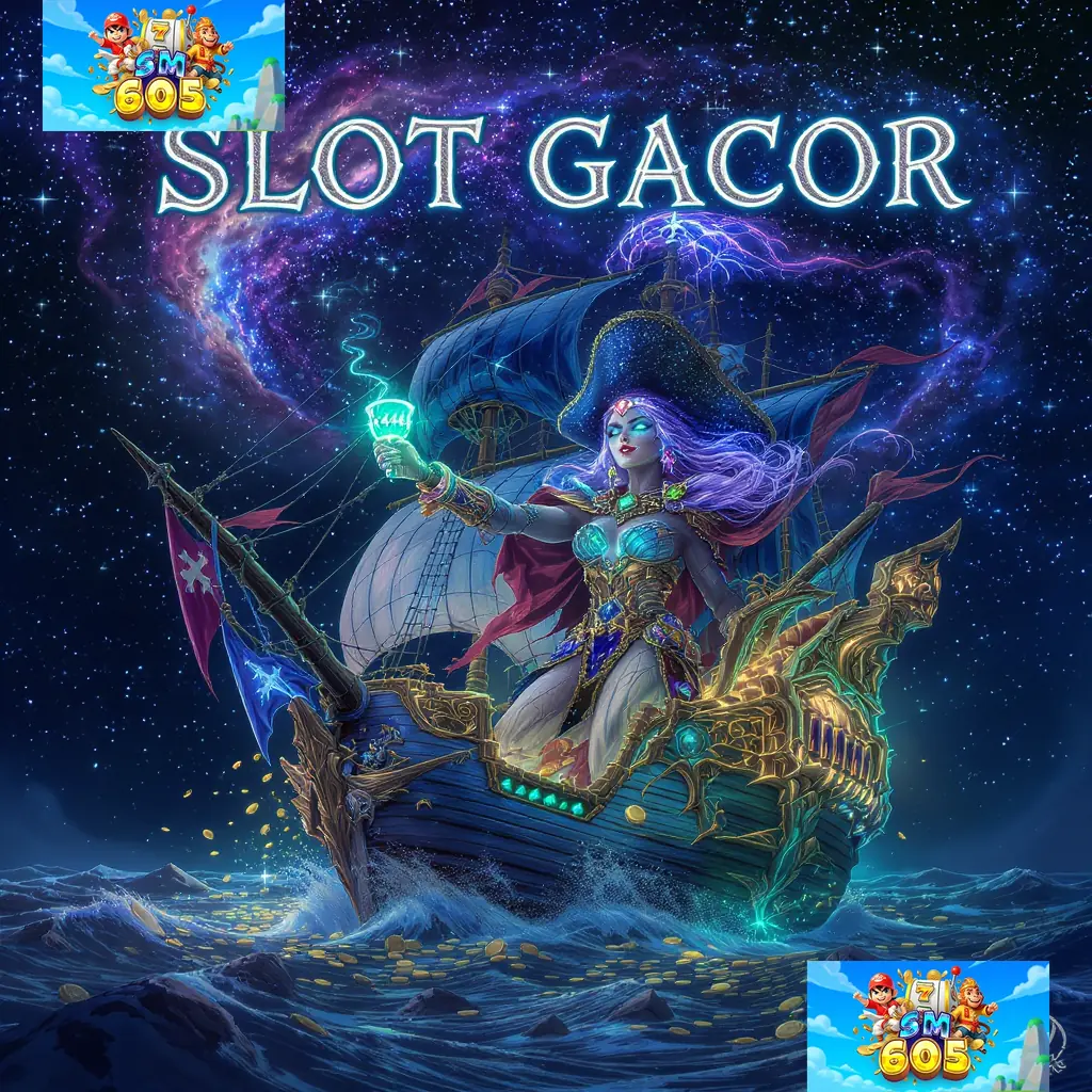 Logo Baru SM605 Apk Slot Login Media Informasi Novanesia
