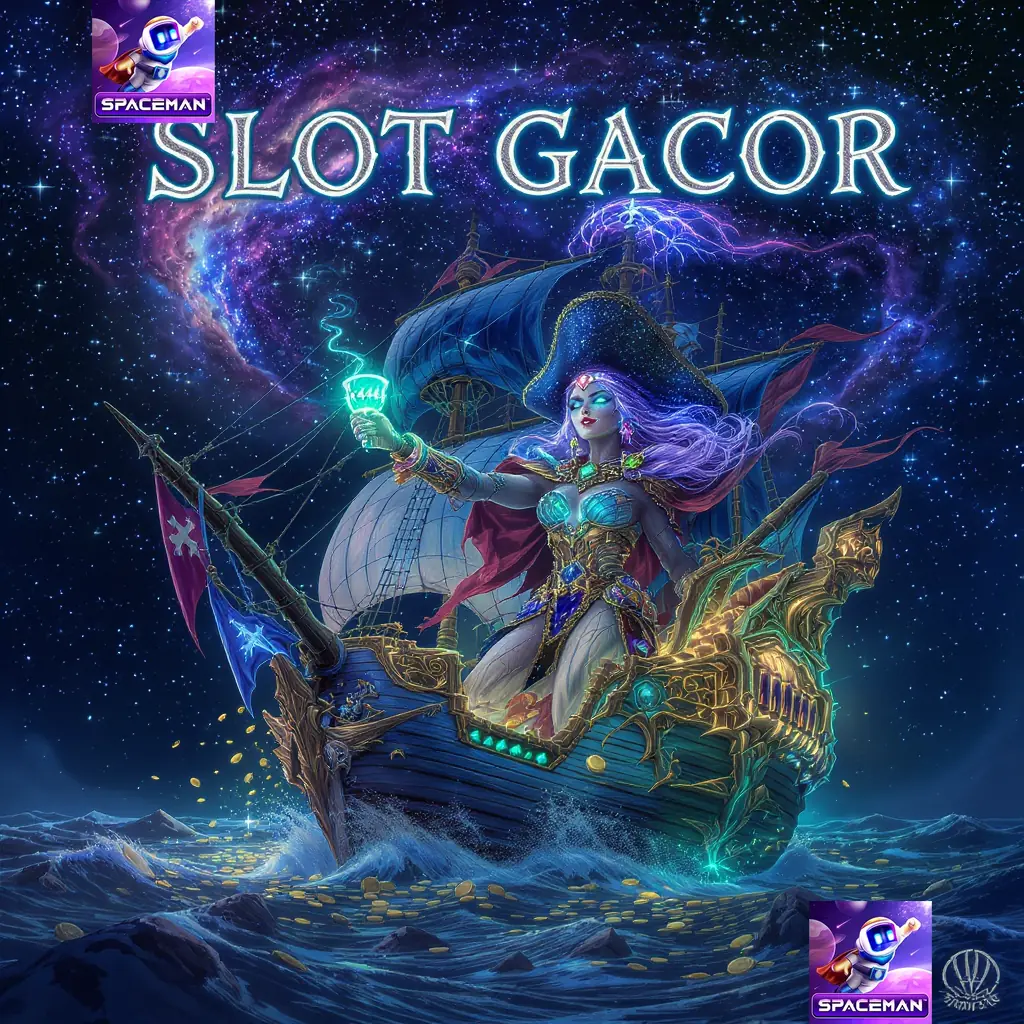 Logo Baru SPACEMAN Apk Slot Login Media Informasi Novanesia
