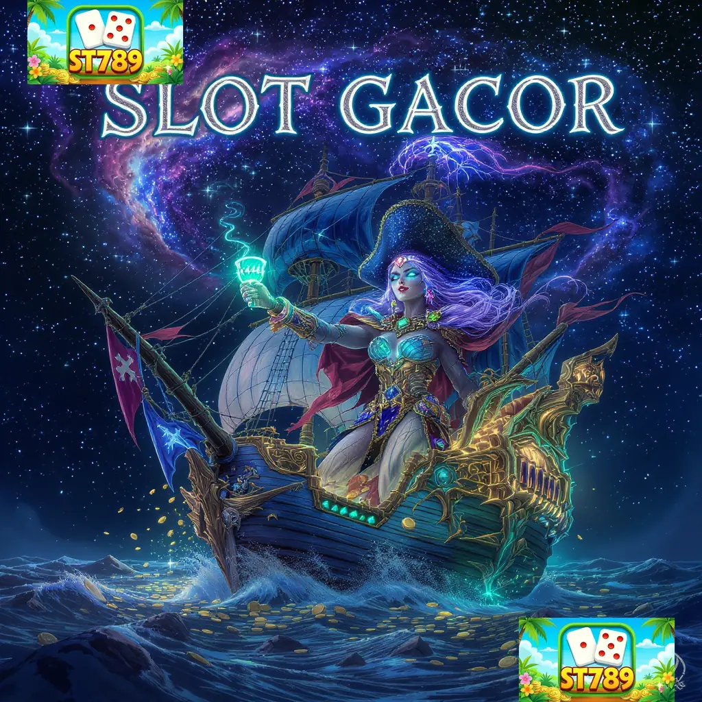Logo Baru ST789 Apk Slot Login Media Informasi Novanesia