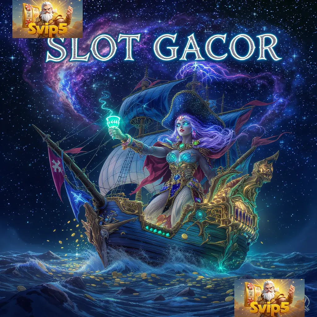 Logo Baru SVIP5 Apk Slot Login Media Informasi Novanesia